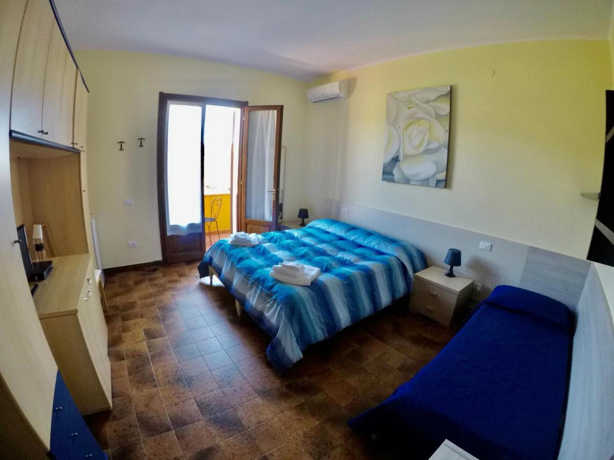 Agriturismo Eucaliptus بولغيري المظهر الخارجي الصورة