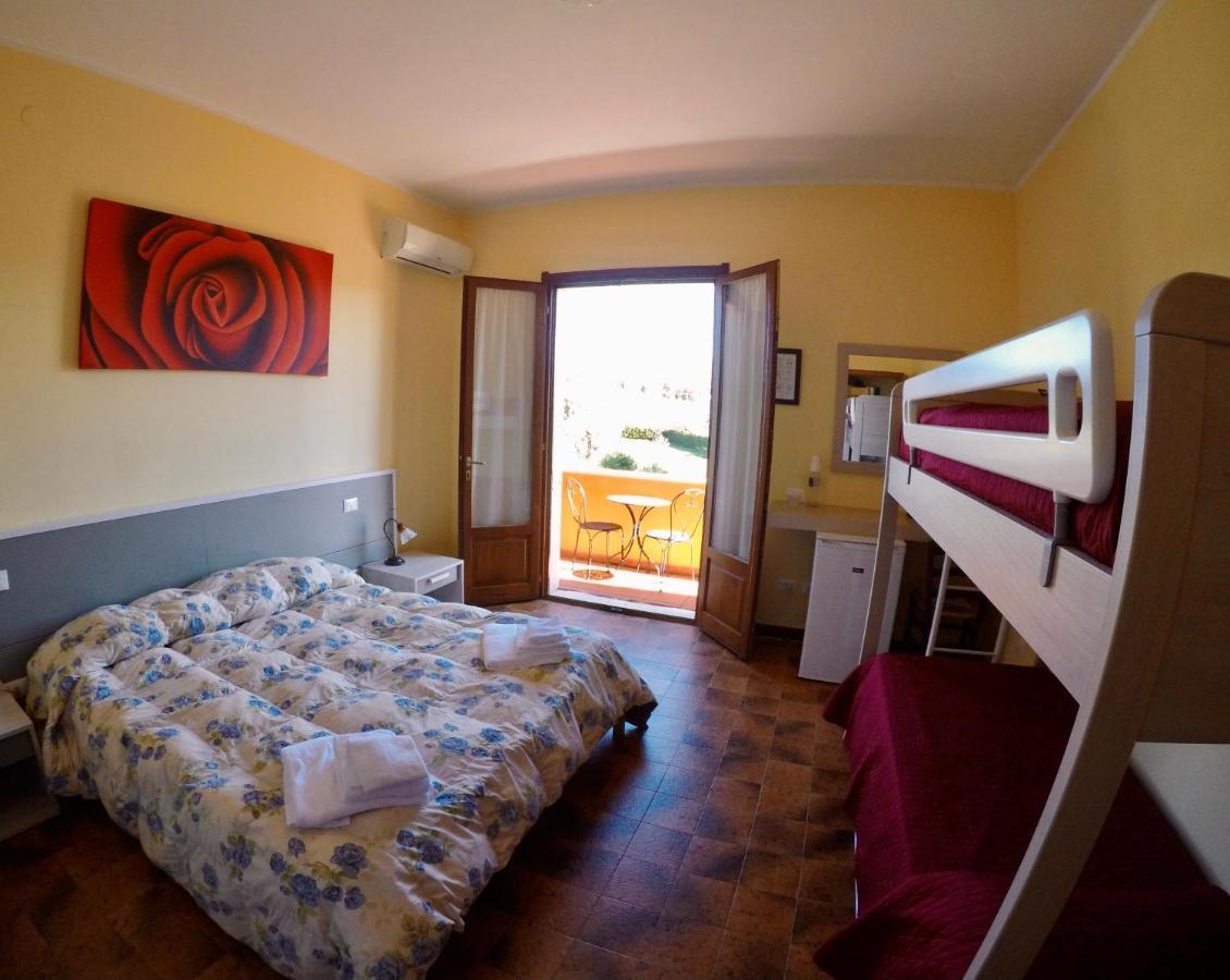 Agriturismo Eucaliptus بولغيري المظهر الخارجي الصورة