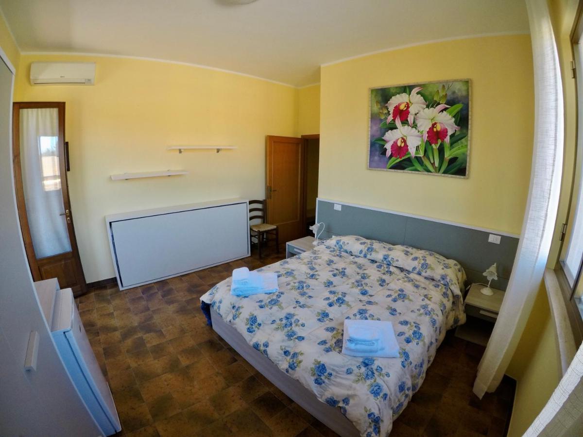 Agriturismo Eucaliptus بولغيري المظهر الخارجي الصورة