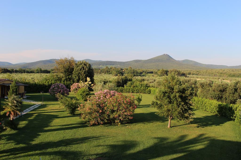 Agriturismo Eucaliptus بولغيري المظهر الخارجي الصورة