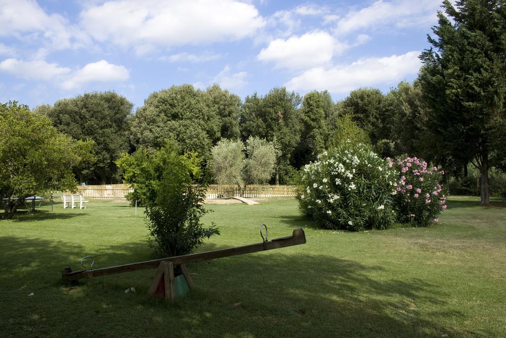Agriturismo Eucaliptus بولغيري المظهر الخارجي الصورة