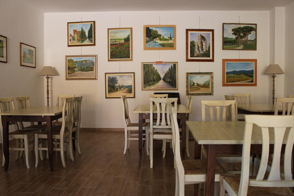 Agriturismo Eucaliptus بولغيري المظهر الخارجي الصورة