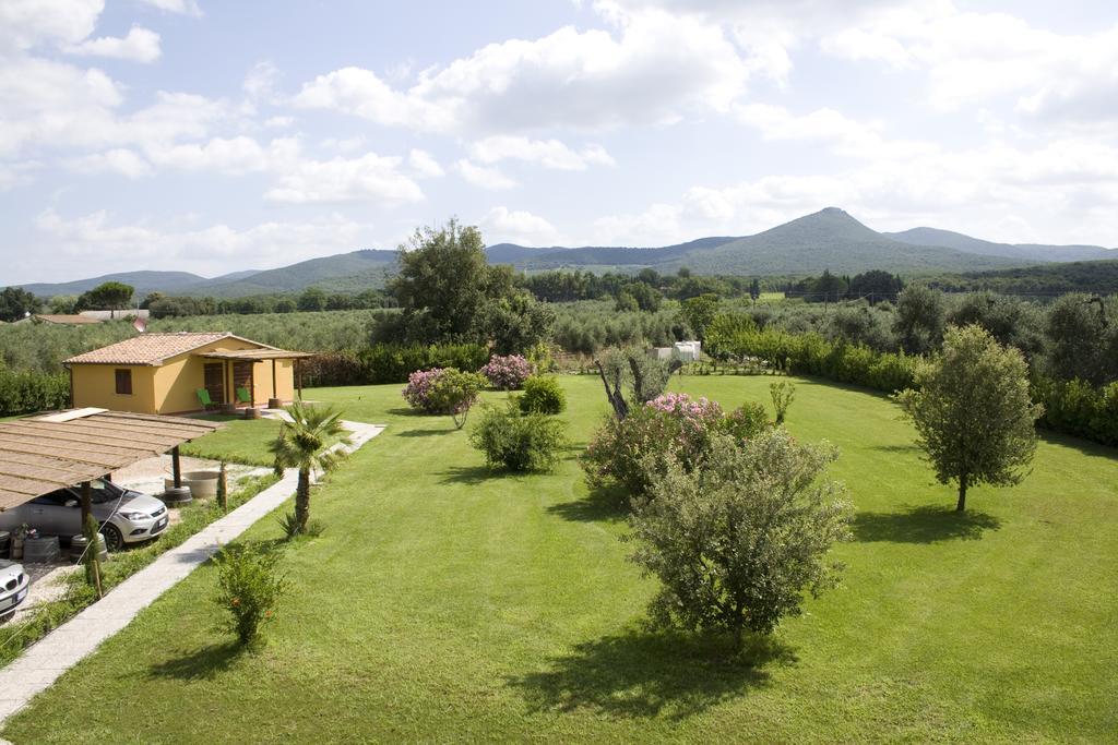 Agriturismo Eucaliptus بولغيري المظهر الخارجي الصورة