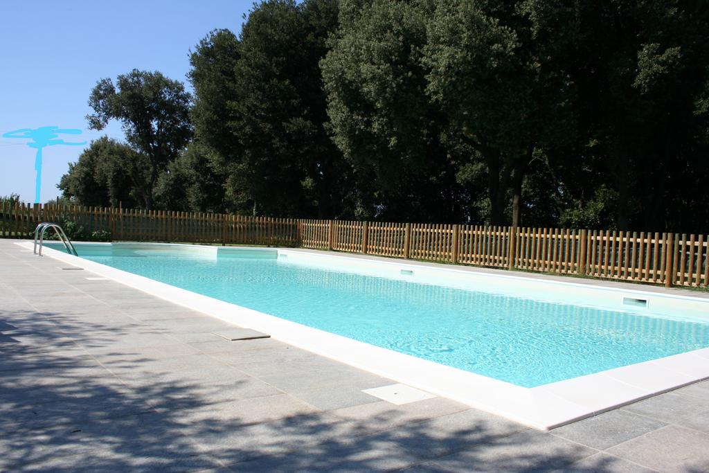 Agriturismo Eucaliptus بولغيري المظهر الخارجي الصورة