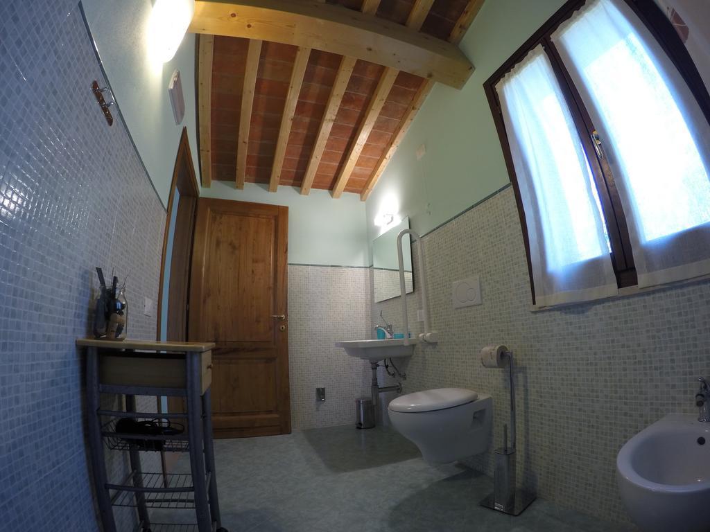 Agriturismo Eucaliptus بولغيري المظهر الخارجي الصورة