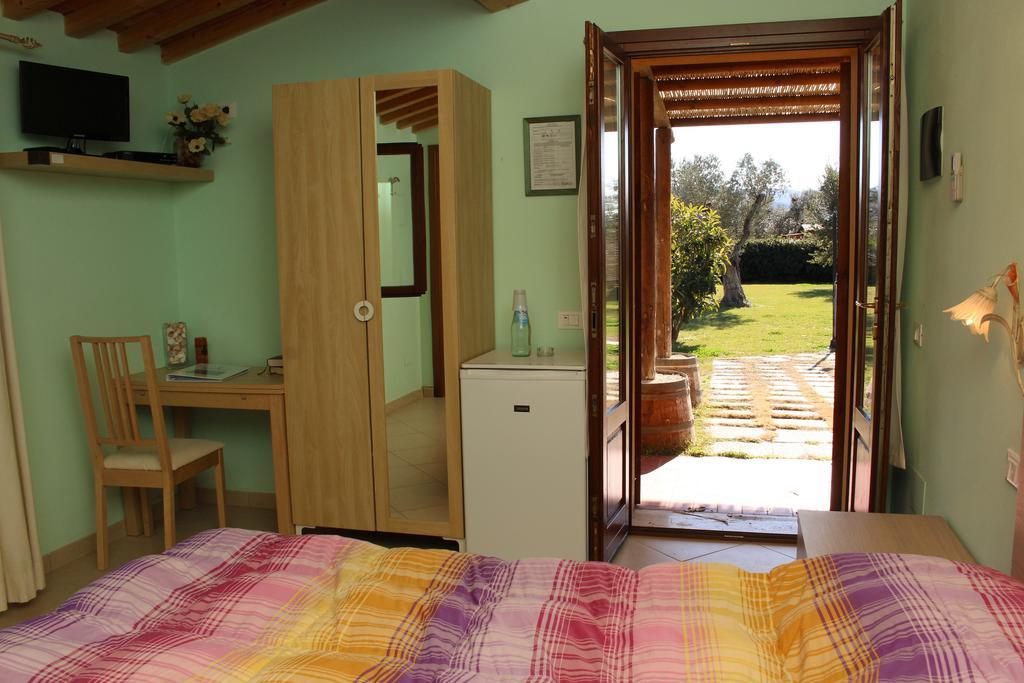 Agriturismo Eucaliptus بولغيري المظهر الخارجي الصورة