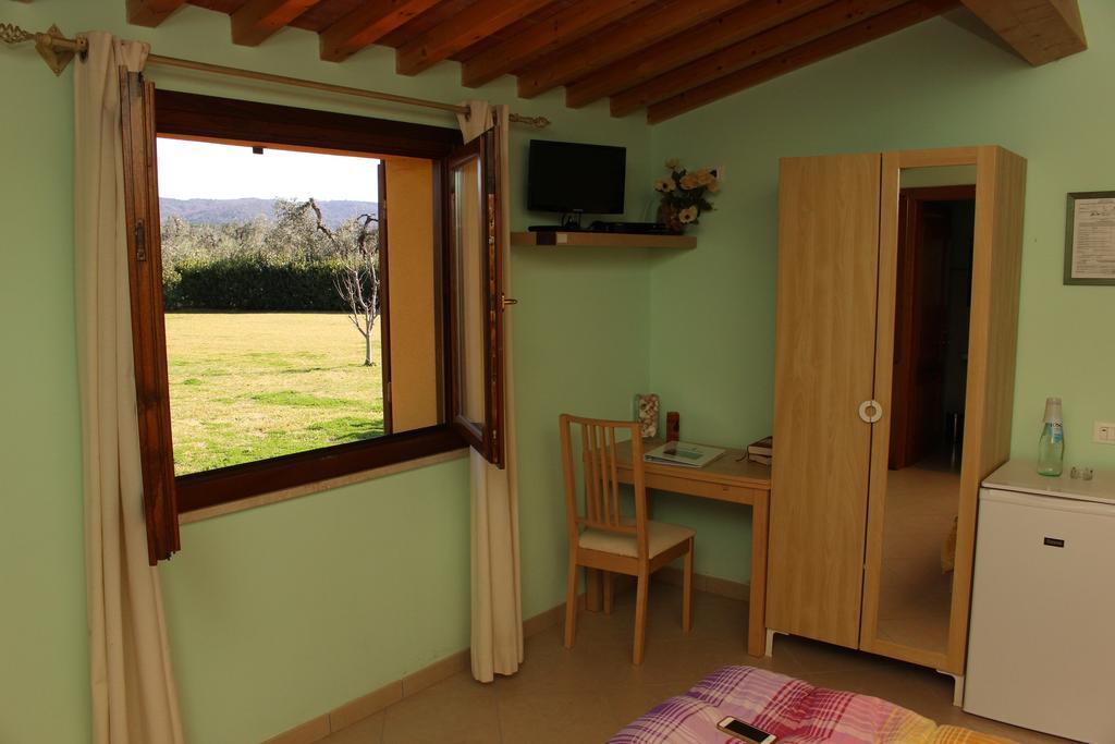 Agriturismo Eucaliptus بولغيري المظهر الخارجي الصورة