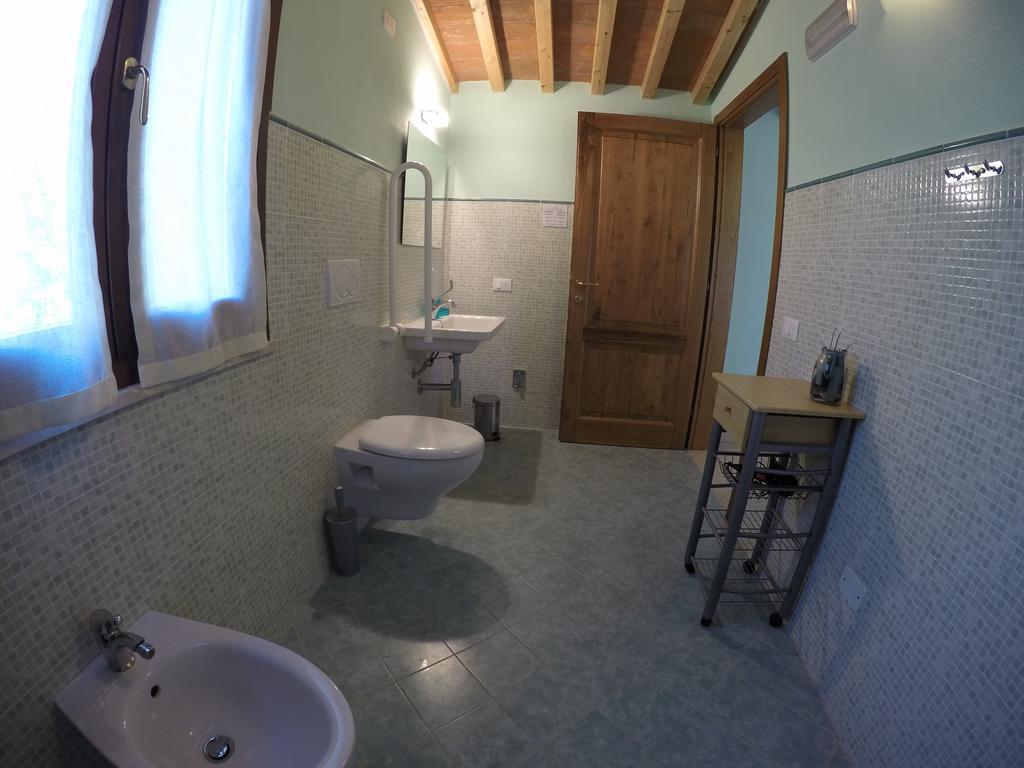 Agriturismo Eucaliptus بولغيري المظهر الخارجي الصورة