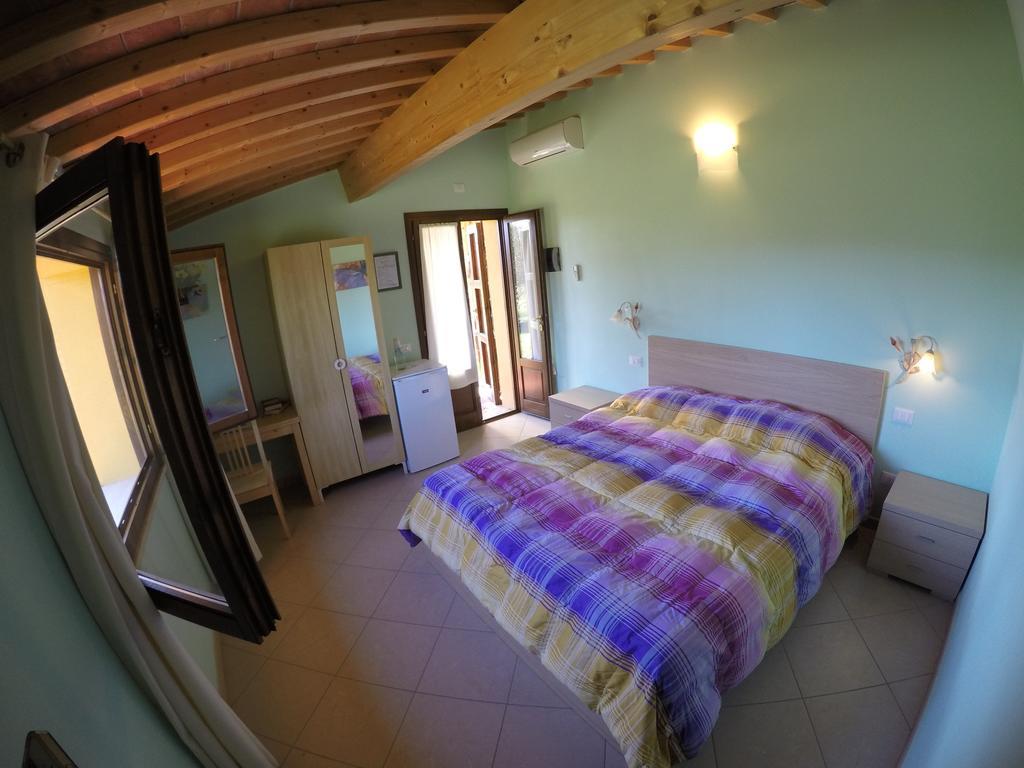 Agriturismo Eucaliptus بولغيري المظهر الخارجي الصورة
