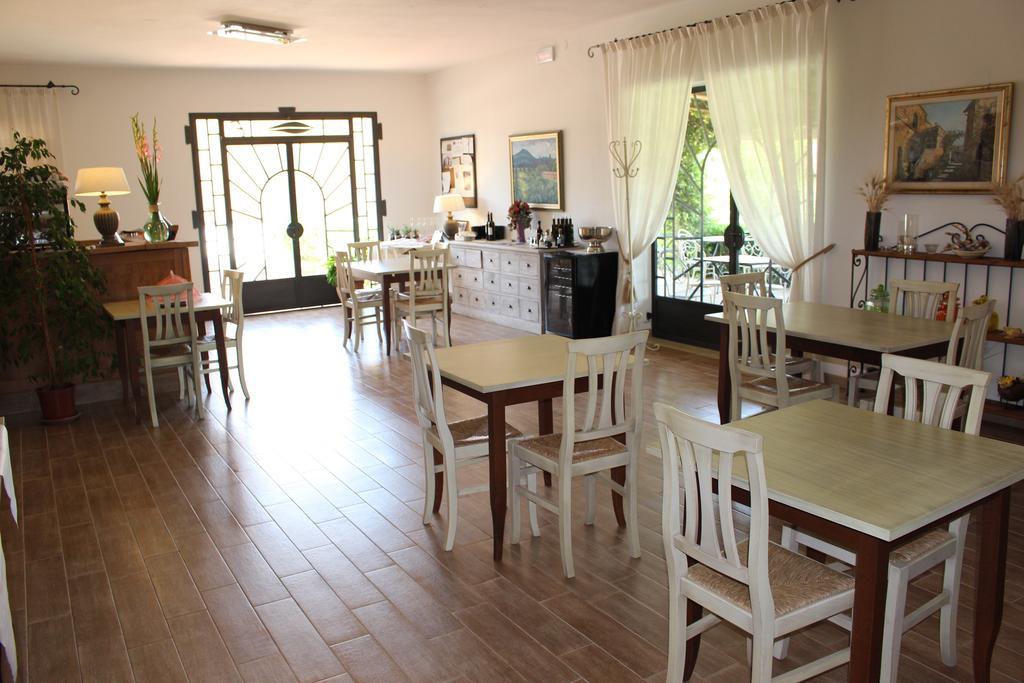 Agriturismo Eucaliptus بولغيري المظهر الخارجي الصورة
